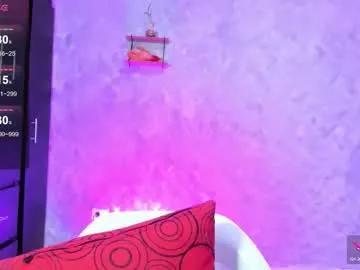 isabellagh1 — GOAL: Topless + oil in the tits [138 tokens remaining] Come are going to touch us together #anal #latina #bigboobs #new #natural