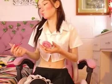 isla_rosee18 — GOAL: FULL NAKED + SPANK IN MY ASS [189 tokens remaining] Welcome to my room! #feet #blonde #lovense #new #Asian