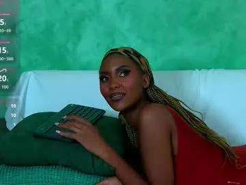 izzie_sugar on Chaturbate 