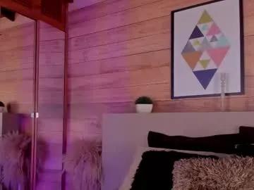 izzywild1 on Chaturbate 