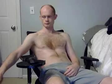 jack_medikoff — Cum Show -- #tall #hairy #redhead #ginger #private