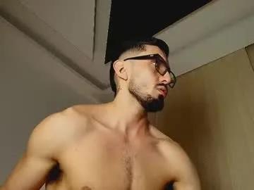 jacob__adams — MY SHOW CUM [2484 tokens remaining]