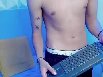 jake_tripp — Goal: NUDE ME #18 #cum #lovense #bigcock #young - Next Goal: I'M ALREADY HOT MASTURBATE WITH ME