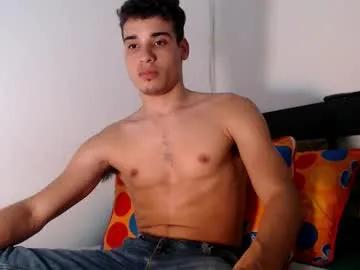 jbunny03 — GOAL: start show tikects CUM!  Welcome to my room! #cum #18 #young #hairy #big