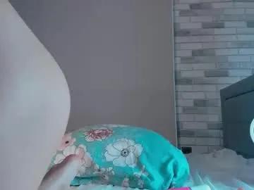 jee_su on Chaturbate 