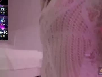 jee_su on Chaturbate 