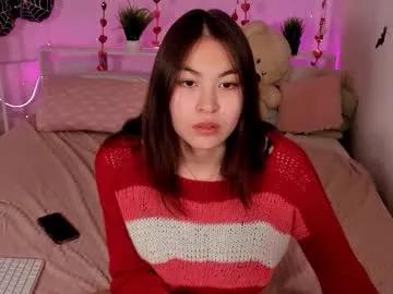 jennimurr on Chaturbate 