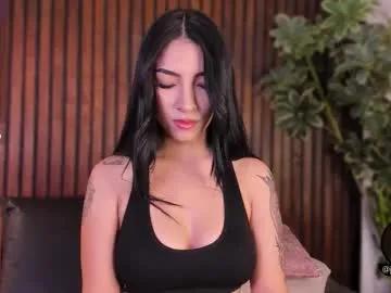 jennmiller_ — Current Goal: Blowjob at 99 tokens -- Next Goal: All Naked + sensual dance -- Hi  happy month guys  & cute smile  Tip & let's play! #latina #anal #bigass #squirt #bigboobs