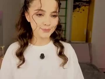 jenny_rosexx on Chaturbate 