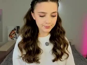 jenny_rosexx on Chaturbate 