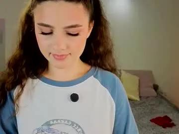 jenny_rosexx on Chaturbate 