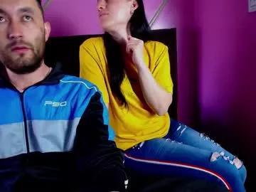 jeremmyandstacy on Chaturbate 