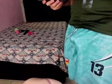 jeremmyandstacy on Chaturbate 