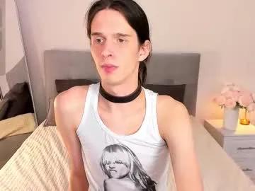 jesse_rayne on Chaturbate 