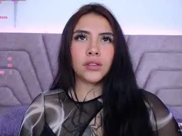 jessica_kraft_ —  Welcome - PVT 12 Tokens - Deepthroat and Squirt - Goal:  Azotes-Spank Ass  [17 tokens left] #deepthroat #squirt #bigboobs #latina #anal