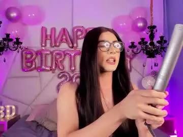 jessicameron on Chaturbate 