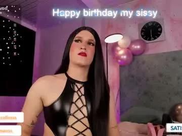 jessicameron on Chaturbate 