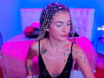 jessicasky_ on Chaturbate 