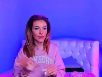 jessicasky_ on Chaturbate 