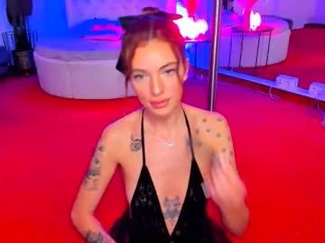jessicasky_ on Chaturbate 