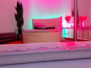 jessicasky_ on Chaturbate 