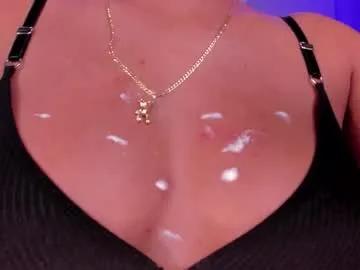 jessicawilliams1 on Chaturbate 