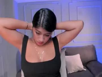 jessicawilliams1 on Chaturbate 