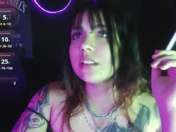 Avatar of jessie_wild