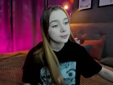 jessiexxiv — GOAL: Show ass  Hello, im ur skinny teen, i love pussyplay amd i have small tits <3 #skinny #smalltits #redhead #18 #teen