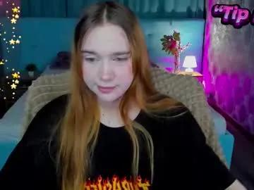 jessiexxiv on Chaturbate 
