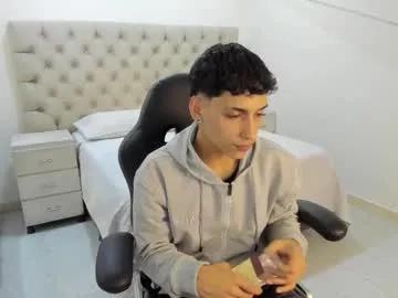 jhoanleandro — Show Cum #bigcock  #bbc #slim #young #cum [490 tokens remaining]