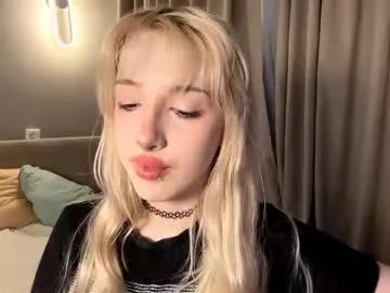 joellavaranda — GOAL: give me smile [35 tokens remaining] Welcome to my room! Im Amaya, ntmu!!! The most interesting things in PVT #18 #shy #new #blonde #bigboobs