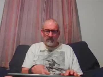 jony_five — #bigcock #daddy #Master #smoke #mature #feet #mistress