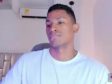 jossjordan — GOAL: CUM SHOW [999 tokens remaining] WELCOME TO MY ROOM MY BOYS  Want to keep playing by my rules?  #lovense #bbc #monstercock #gay #latino