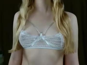 juicegirl340 — GOAL: squeezing and twisting my nipples [2 tokens remaining] let's relax, have fun, and socialize  #18 #blonde #skinny  #shy #teen  Hi, my name is Lola. I'm glad to meet you.