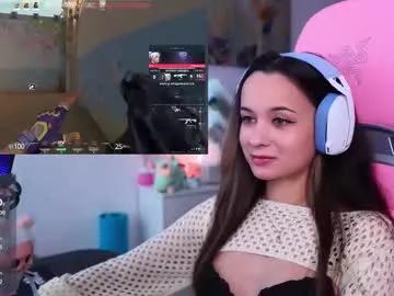 juicy___angel — Hello! Privat is closed today #lovense #teen #smalltits #natural #skinny