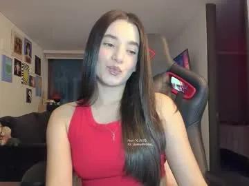 julidavila — GOAL: Show asshole [53 tokens remaining]  TIP MENU AVAILABLE IN THE CHAT! PVT'S OPEN !!!    #anal #latina #pvt #hairy #bush #lovense #squirt #skinny #petite #heels #cum #stockings #feet #shy  #c2c My name is Jeimy. Please say hello, I like to chat...