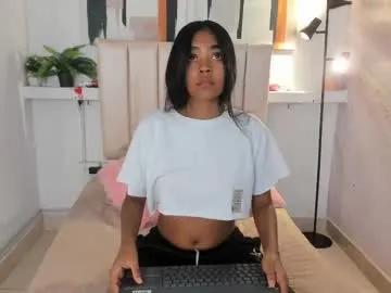julieta_aguilar — Current Goal: SHOW CUM at 399 tokens -- Next Goal: BLOWJOB IN THE FLOOR -- FUCKME HARD DO YOU WANNA PLAY WITH ME?  #ebony #18 #latina #skinny #fuckmachine