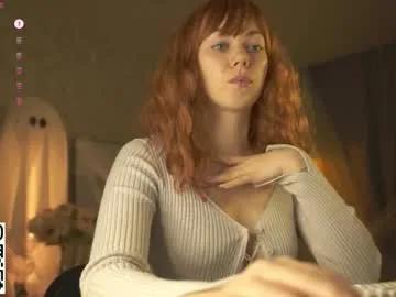 justbarbie — make Ann's pussy wet with vibrations...  #nonude #bigass #redhair #teen #tease [105 tokens remaining]