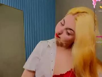 justmeand_you — Sensitive Ice show on my Boobies [98 tokens left] #blonde, #curvy, #bigboobs, #new, #bigass