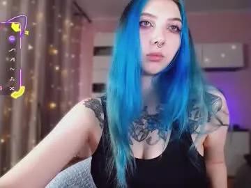 Avatar of justmeowgirl