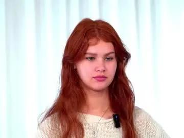 karolinerush — G:  | Melt the ice on my stomach  | #18 #shy #cute #teen #new [0 tokens remaining]