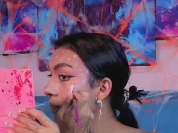 kataleyaa_horny on Chaturbate 