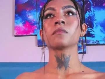kataleyaa_horny on Chaturbate 