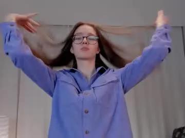 katinatonge — GOAL: Kiss u [33 tokens remaining] Hiiiii!!! I'm Scarlett, let's play with my tits #Teen #18 #lovense #bigass #bigtits