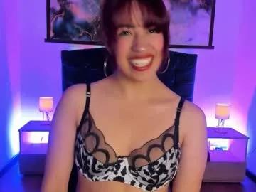 kattexxx on Chaturbate 