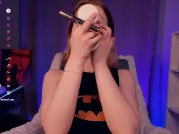 kaylisse — Goal : make my ass red  <3 Help me reach 300 likes [0 tokens remaining] #cute #18 #bigboobs #teen #bigass