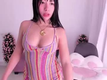 keissyrincon1 — Hello, I'm so horny and don't let my pussy dry #asian #anal #blowjob #squirt #teen