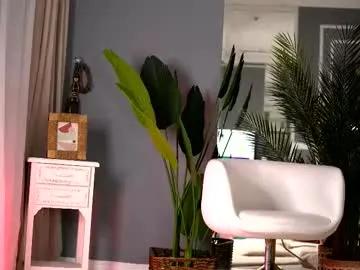 kellymathews on Chaturbate 