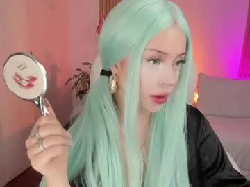 kendallwett — Current Goal: Ahegao + show tongue once countdown reaches zero -- Hi i'm  Kendall, nice to meet you, come to play with me and make me nasty girl * #deepthroat * #ahegao * #cosplay #british #saliva